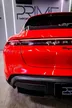 Porsche Taycan - Miniatura 8