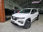 Renault Kwid E-tech Electric - Miniatura 1
