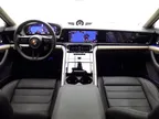 Porsche Panamera 4 E-hybrid - Miniatura 6