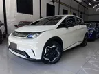 BYD Dolphin - Miniatura 2