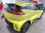 BYD Dolphin Mini - Miniatura 4