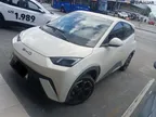 BYD Dolphin Mini - Miniatura 2