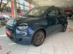 Fiat 500e - Miniatura 3