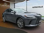 Lexus Nx 450h+ - Miniatura 2