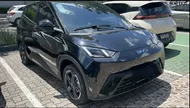 BYD Dolphin Mini - Miniatura 1