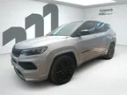 Jeep Compass 4xe Plug-in Hybrid - Miniatura 1