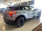Chevrolet Blazer EV - Miniatura 8