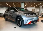 BYD Dolphin - Miniatura 1