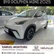 BYD Dolphin Mini - Miniatura 1