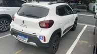 Renault Kwid E-tech Electric - Miniatura 3