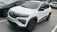 Renault Kwid E-tech Electric - Miniatura 4