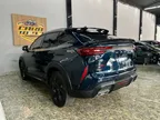 GWM Haval H6 Plug-in Hybrid - Miniatura 17