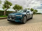Audi E-tron - Miniatura 1