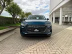 Audi E-tron - Miniatura 2