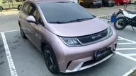BYD Dolphin - Miniatura 1