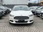 Ford Fusion Plug-in Hybrid - Miniatura 2