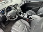 Ford Fusion Plug-in Hybrid - Miniatura 9