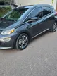 chevrolet bolt ev