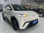 BYD Dolphin Mini - Miniatura 3