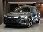 Audi Q8 E-tron - Miniatura 8