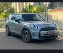 Mini CooperSE - Miniatura 1