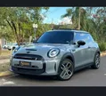 Mini CooperSE - Miniatura 3