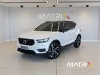 Volvo XC40 Recharge - Miniatura 1