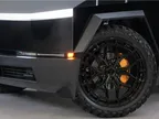 Tesla Cybertruck - Miniatura 2