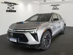 Chevrolet Blazer EV