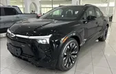 Chevrolet Blazer EV - Miniatura 1