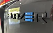 Chevrolet Blazer EV - Miniatura 8