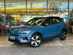 volvo xc40 recharge