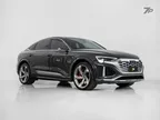 Audi Q8 E-tron - Miniatura 3
