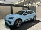Porsche Macan - Miniatura 3