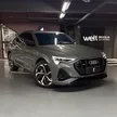 Audi E-tron - Miniatura 1