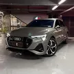 Audi E-tron - Miniatura 3
