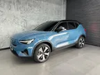 volvo xc40 recharge
