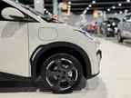 BYD Dolphin Mini - Miniatura 4