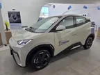 BYD Dolphin Mini - Miniatura 1