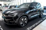 Volvo XC40 Recharge - Miniatura 1
