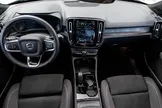 Volvo XC40 Recharge - Miniatura 9
