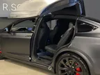 Tesla Model X - Miniatura 7