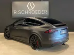 Tesla Model X - Miniatura 9
