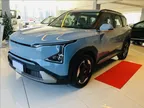 Kia Ev5 - Miniatura 2