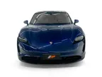 Porsche Taycan - Miniatura 8
