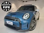 Mini CooperSE - Miniatura 1