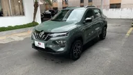 Renault Kwid E-tech Electric - Miniatura 1