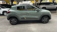 Renault Kwid E-tech Electric - Miniatura 7