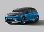 BYD Dolphin Plus - Miniatura 1