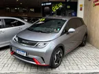 BYD Dolphin - Miniatura 1
